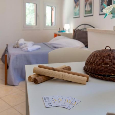 Lákka Margarita Apartments Paxos - Studio Kam מראה חיצוני תמונה
